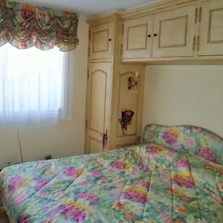 Appartamento Résidence L'eden St-tropez Saint-Tropez